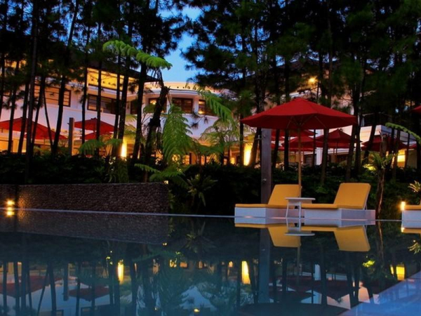 أفضل العروض ل  باندونج