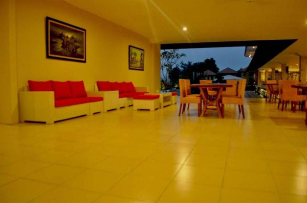 Best offers for Bumi Tapos Convention Resort & Rest Bogor