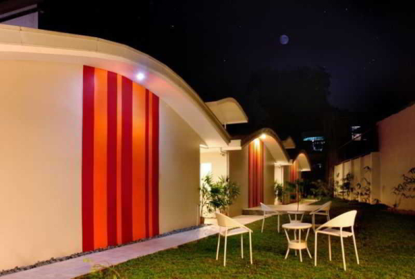 أفضل العروض ل فندق ايسكاريو سنترال سيبو 