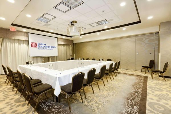 Best offers for Hilton Garden Inn Toronto/Brampton Toronto