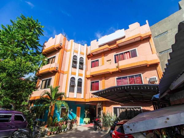 Best offers for La Maria Pension & Tourist Inn Hotel Cebu 