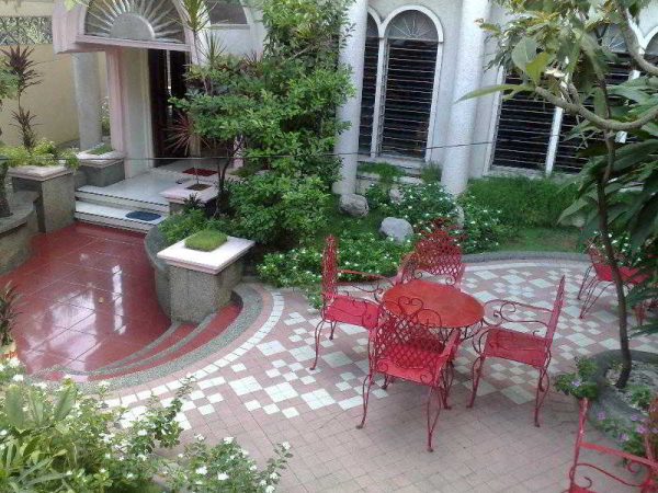 أفضل العروض ل لا رسايدنسيا لازفيميندا بنسيون سيبو 