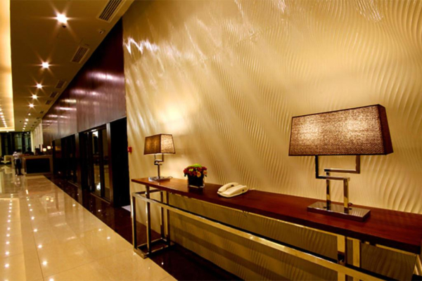 Best offers for Mandarin Plaza Hotel Cebu 