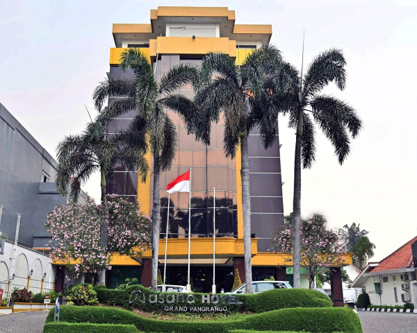 Best offers for Pangrango II Bogor