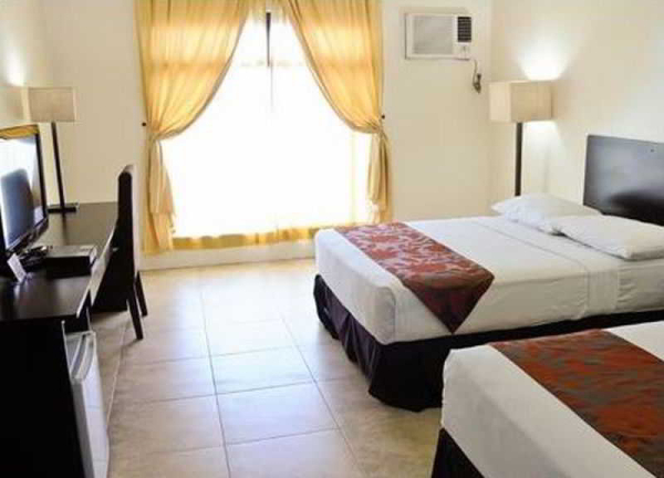 Best offers for Premiere Citi Suites Cebu 
