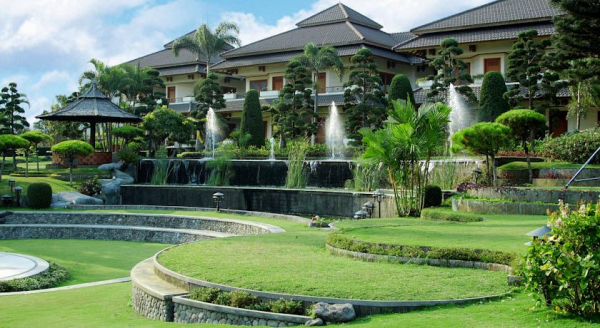 Best offers for Purnama Hotel Batu Surabaya