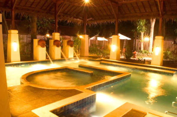 Best offers for Sanghyang Indah Spa resort Anyer Lor