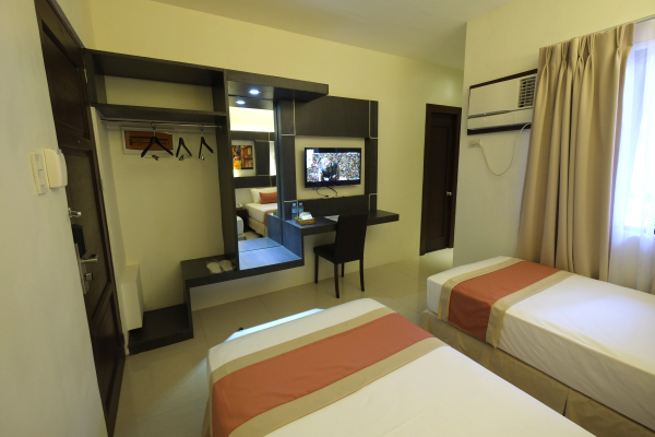 Best offers for Southpole Central Hotel Cebu 