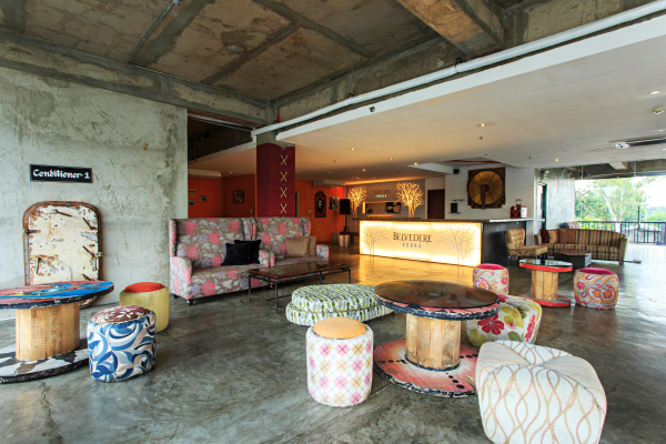 Best offers for The Henry Hotel Cebu Cebu 