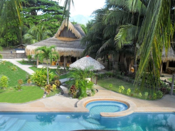 Best offers for Aqua-Landia Resort Dumaguete 