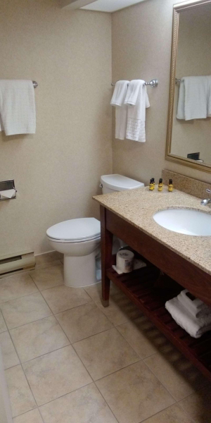 Best offers for Best Western Plus Otonabee Inn Peterborough