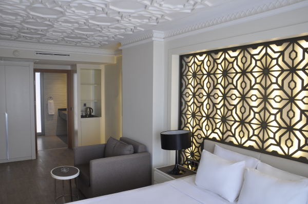 أفضل العروض ل فندق داجا ديديم التينكين