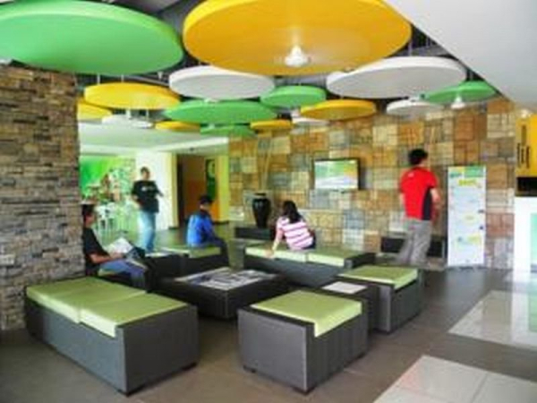 أفضل العروض ل فندق جو  س داماج يوت دوماجيت