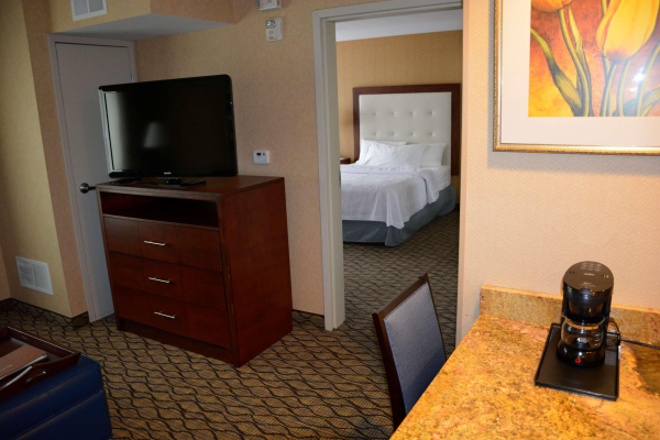 Best offers for Homewood Suites by Hilton Brighton Brighton