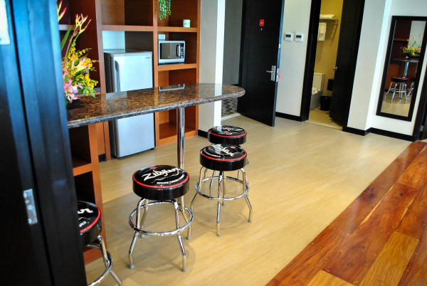 Best offers for Hotel Elizabeth Cebu Cebu 