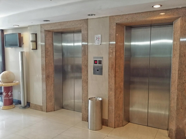 Best offers for Hotel Fortuna Cebu 