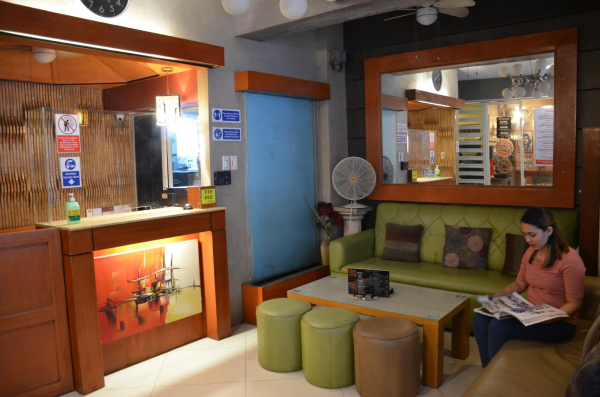 Best offers for La Gloria Residence Inn Cebu 