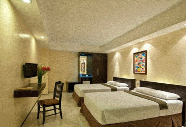 Best offers for M Citi Suites Cebu 