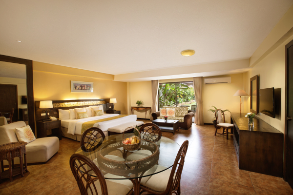 Best offers for Montebello Villa Hotel Cebu 