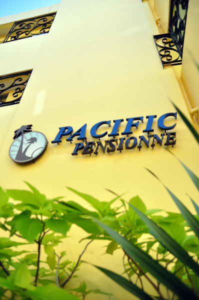 Best offers for Pacific Pensionne Cebu 