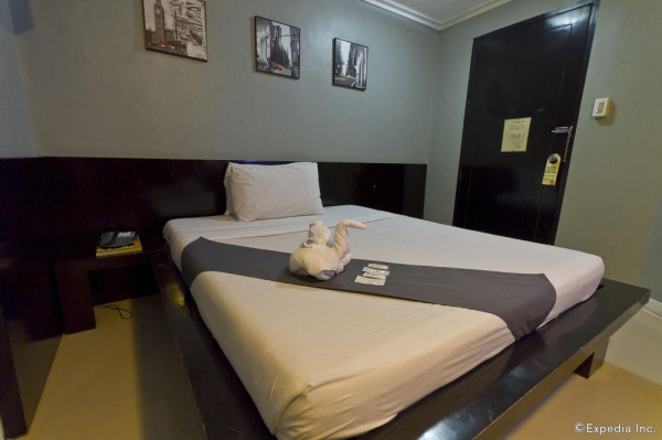 Best offers for Richmond Plaza Cebu 