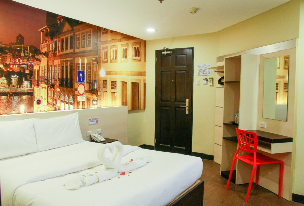 Best offers for Sugbutel Bed And Bath Cebu 