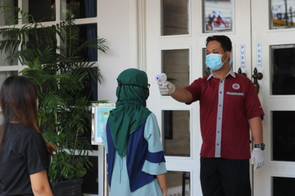 أفضل العروض ل  يوجياكارتا 