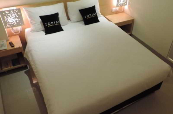 Best offers for Zodiak at Kebon Jati Hotel Bandung