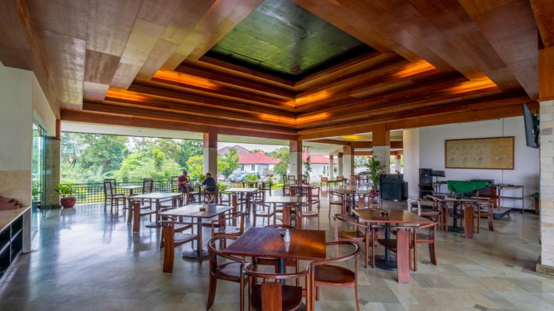 أفضل العروض ل جرييا سينتسا م يوارا اينيم بالمبانج