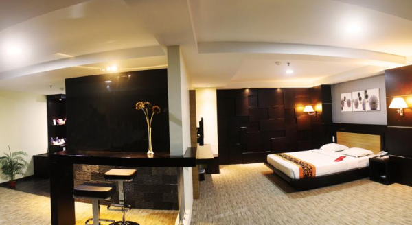 Best offers for 89 Hotel Batam