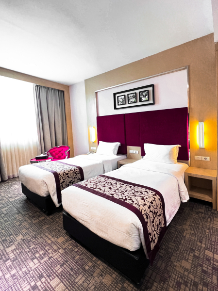 Best offers for Batam City Hotel Batam