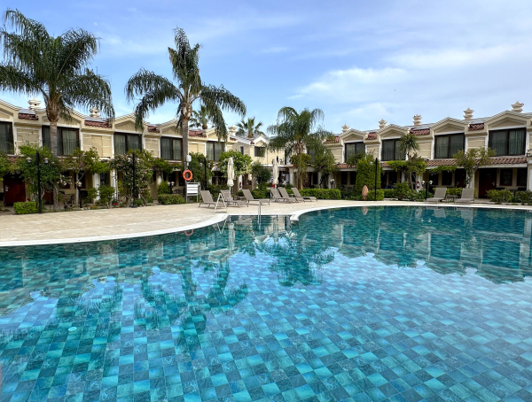 Best offers for Dalyan Resort Spa Hotel Adult Only 13+ Marmaris