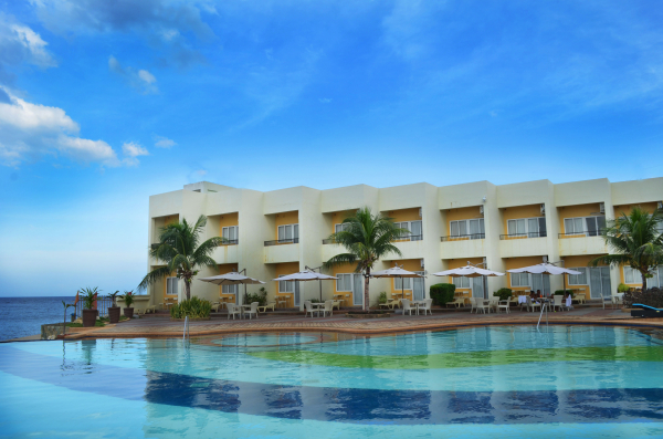 Best offers for Danao Coco Palms Resort Cebu 