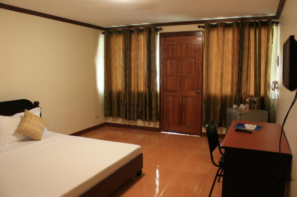 Best offers for Hagnaya Beach Resort & Restaurant Cebu 