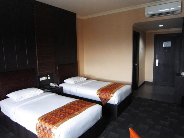 Best offers for Hotel Furaya Pekan Baru 