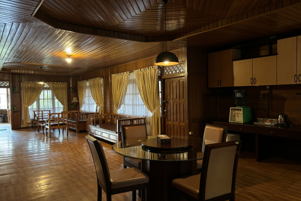 Best offers for Hotel Pesona Bamboe Lembang by ZUZU Bandung