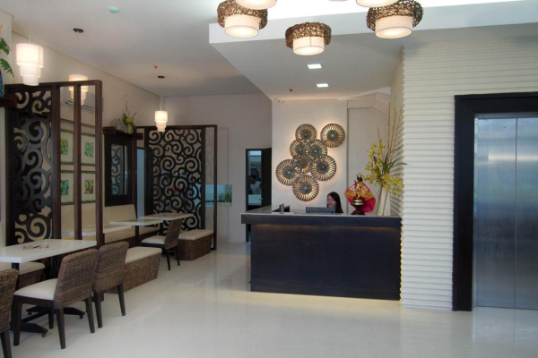 Best offers for Hotel Stella Cebu 