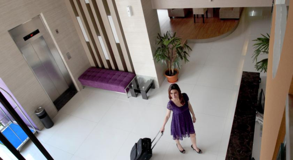 Best offers for Hotel Vio Pasteur Bandung