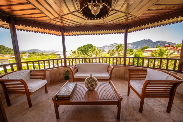 Best offers for Murat Pasa Konagi Marmaris