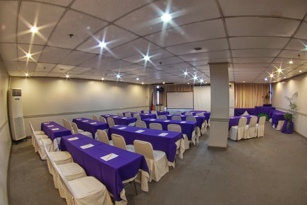 Best offers for Rajah Park Hotel Cebu 