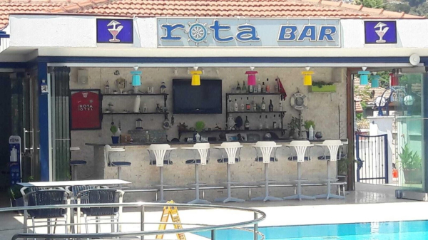 Best offers for Rota Hotel Dalyan Marmaris
