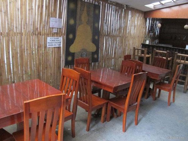 Best offers for Siete Angels Guesthouse Cebu 