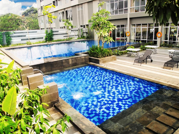 Best offers for Valore Hotel Cimahi Bandung