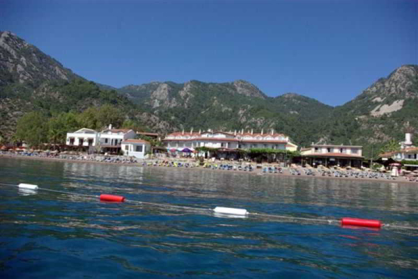 أفضل العروض ل  مارماريس