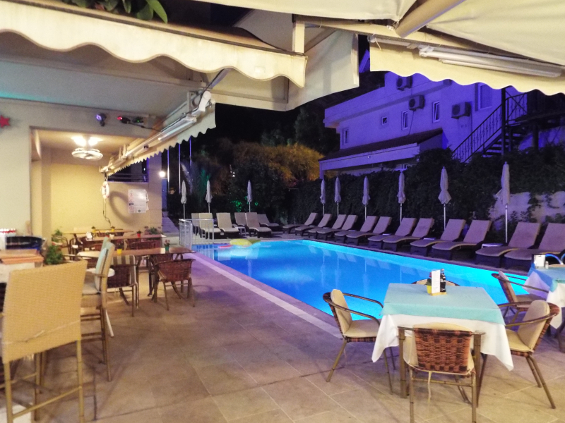 أفضل العروض ل فندق ايسمابارت مارماريس