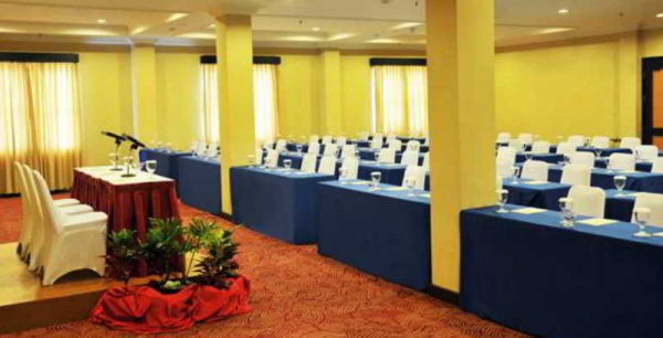 Best offers for Capital O 1128 Hotel Imara Palembang
