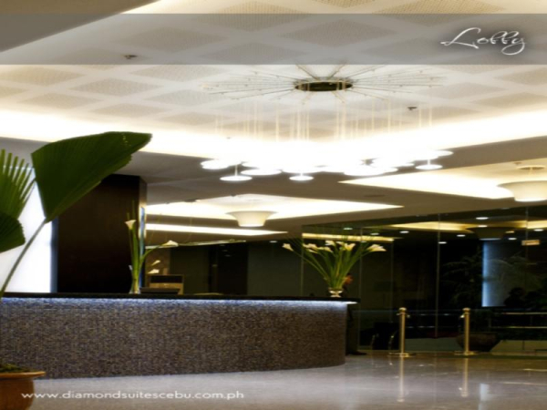 أفضل العروض ل دياموند سويتساند رسايدنسس سيبو 