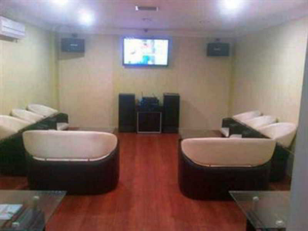 Best offers for Grand Darussalam Syariah Medan