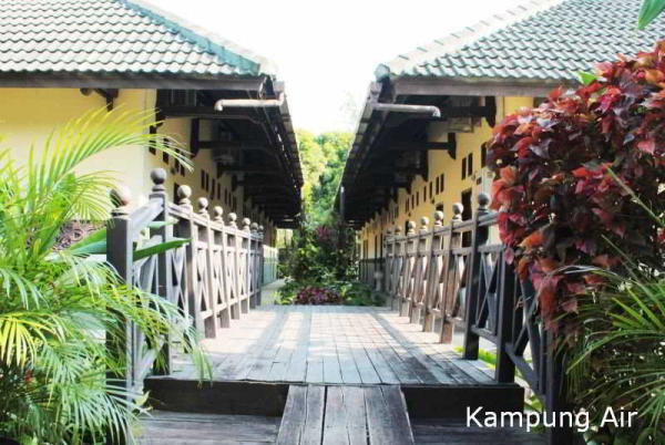 Best offers for Hermes Agro Resort & Convention BINTAN ISLAND
