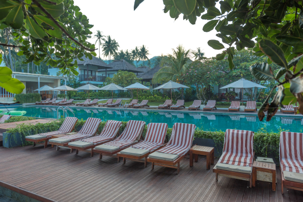 Best offers for Living Asia Resort and Spa Mangsit